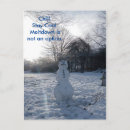 Recherche de chill cartes postales Neige