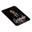 Search for graduation announcement magnets Stylish