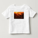 Search for silhouetted tshirts Sunset