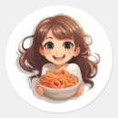 Search for italian girl stickers Cute