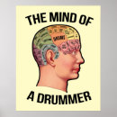 Search for percussionist posters Drumming