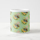 Search for flying bee mugs Bug