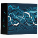 Search for blue waves binders Cool