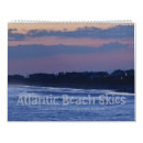 Search for clouds calendars Ocean