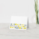 Search for mosaic thank you cards Thanks