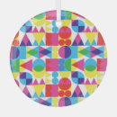 Recherche de formes géométriques ornements Funky