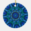 Search for blue sapphire ornaments Mandala