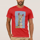 Recherche de llama tshirts Décoré