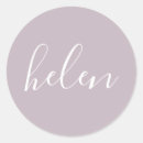 Search for purple envelope seals Script