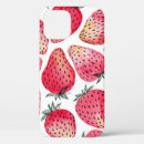 Search for fruit illustration iphone cases Nature