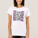 Recherche de hillbilly tshirts Politique