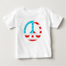 Search for american flag peace sign tshirts United states
