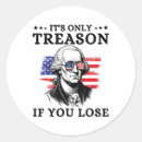 Search for george washington stickers Vintage