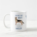 Search for german shepherd dog mugs Pet lover