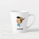 Recherche de pinocchio tasses Garçon