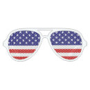 Search for america sunglasses Party shades