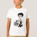 Recherche de sparky tshirts Noir et blanc