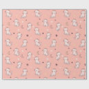 Search for babyshower wrapping paper Pattern