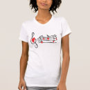 Recherche de note de coeur tshirts Amour