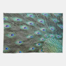Search for peacock tea towels Colorful
