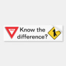 Search for blinker bumper stickers Bad drivers