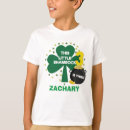 Search for irish lassie tshirts Shamrock