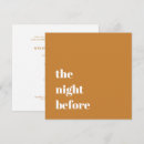 Search for ochre invitations Simple