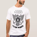 Search for guido tshirts Reunion