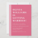 Recherche de jeune fille mariage invitations Future mariée