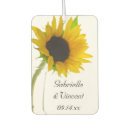 Search for sunflower car air fresheners Botanical
