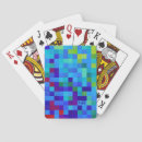 Recherche de pixel jeux de cartes 8 bits