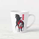 Search for horse comic mugs Mulan