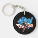 Search for deejay round keychains Fighter