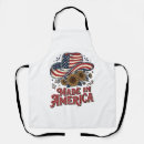 Search for made in america aprons Memorialday