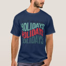 Recherche de fun christmas tshirts Santa
