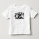 Recherche de chimères tshirts Monstre