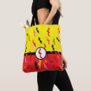 Search for superhero bags Typography