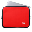 Search for soft laptop cases Red