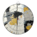 Search for grey dartboards Yellow