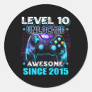 Search for moba stickers Gamer