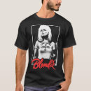 Search for blonde tshirts Essential