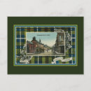 Recherche de tartan cartes postales Famille