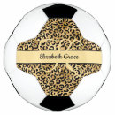 Search for animal print soccer balls Trendy