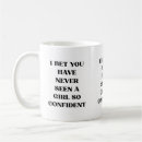 Search for confidence quotes mugs Motivational
