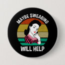 Search for sarcastic saying buttons Sarcasm