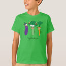 Search for funny vegetable tshirts Cartoon