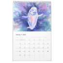 Search for octopus calendars Jellyfish