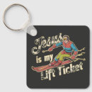 Search for ticket keychains Funny