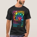 Search for juneteenth tshirts Black