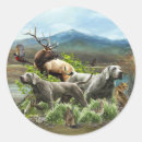Search for grey ghost stickers Weimaraner